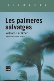 Portada de Les palmeres salvatges