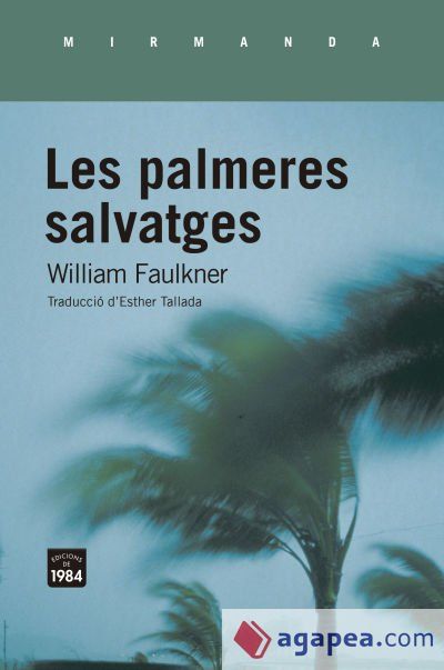 Les palmeres salvatges