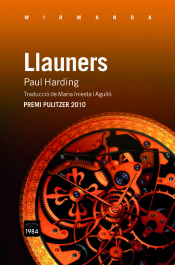 Portada de Llauners