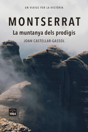 Portada de Montserrat