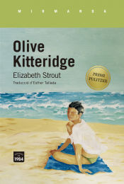 Portada de Olive Kitteridge