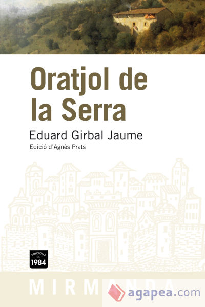 Oratjol de la Serra