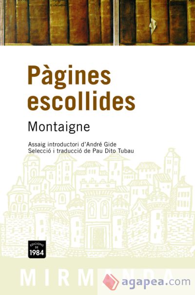 Pàgines escollides