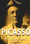 Portada de Picasso, les 7 vides de l'artista