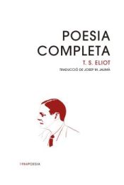 Portada de Poesia completa