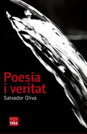 Portada de Poesia i veritat