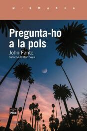 Portada de Pregunta-ho a la pols