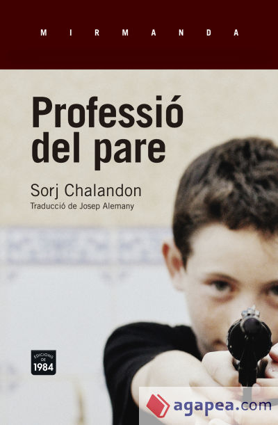 Professió del pare