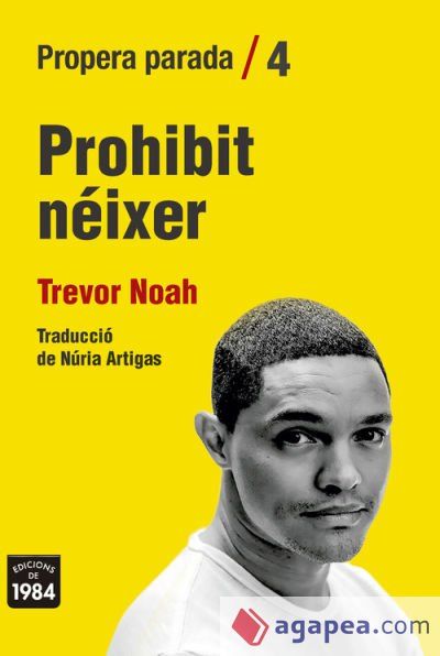 Prohibit n&eacute;ixer