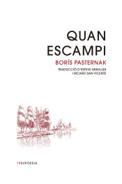 Portada de Quan escampi