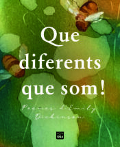 Portada de Que diferents que som!