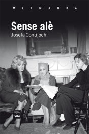 Portada de Sense alè