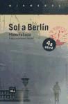 Portada de Sol a Berlín