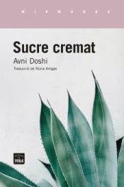 Portada de Sucre cremat