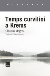 Portada de Temps curvilini a Krems