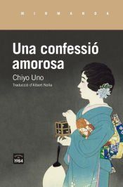 Portada de Una confessi&oacute; amorosa