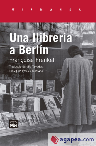 Una llibreria a Berlín