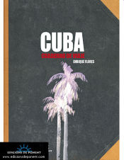 Portada de Cuba: Cuaderno de viaje