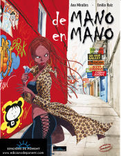 Portada de De mano en mano