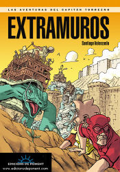 Portada de Extramuros