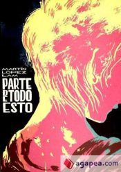 Portada de Parte de todo esto