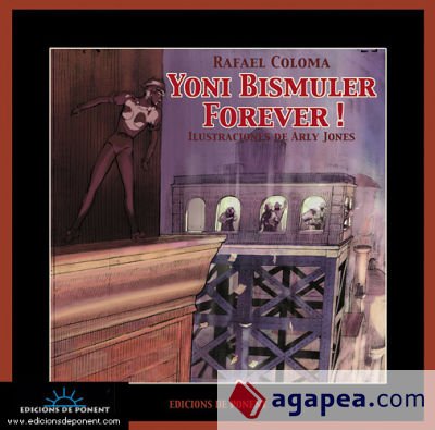 Yoni Bismuler forever!