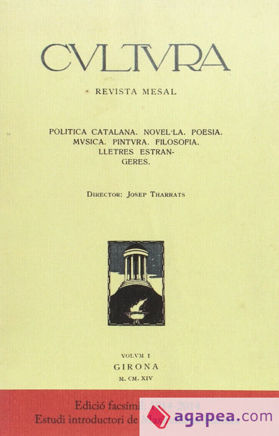 CULTURA REVISTA MESAL