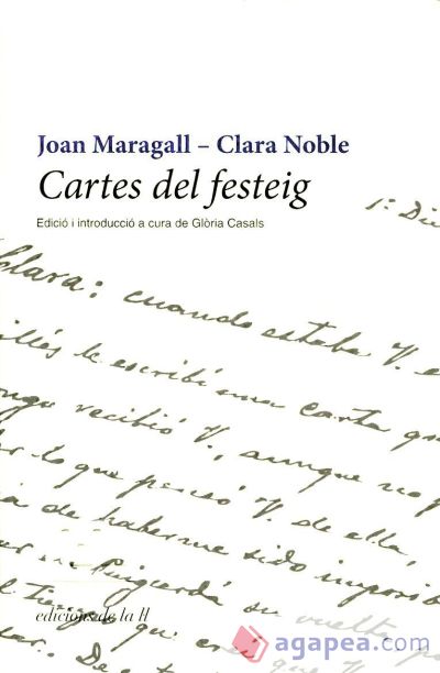 Cartes del festeig