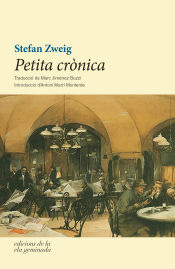 Portada de PETITA CRÒNICA