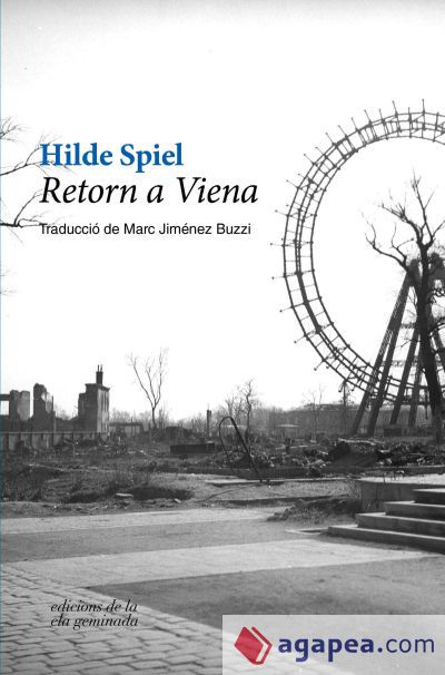 Retorn a Viena Retorn a Viena