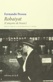 Portada de Robaiyat