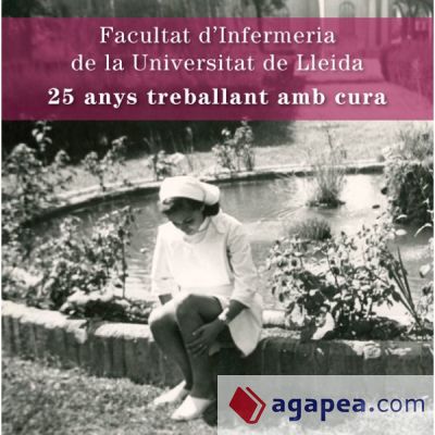 25 anys treballant amb cura (Ebook)