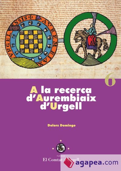 A la recerca d'Aurembiaix d'Urgell. (Ebook)