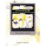 Portada de Acculturating Age (Ebook)