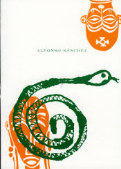 Portada de Alfonso Sánchez