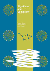 Portada de Algorithms and complexity