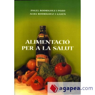 Alimentació per a la salut (Ebook)