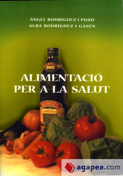 Alimentació per a la salut