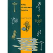 Portada de Altres aprofitaments forestals (Ebook)