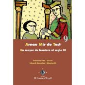 Portada de Arnau Mir de Tost. (Ebook)