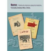 Portada de Batec. (Ebook)