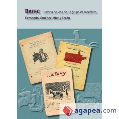 Batec. (Ebook)