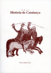 Portada de Breu història de Catalunya