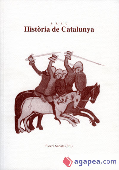 Breu història de Catalunya