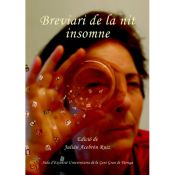 Portada de Breviari de la nit insomne (Ebook)