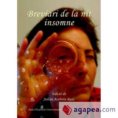 Breviari de la nit insomne (Ebook)