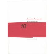 Portada de Camins d'incertesa (Ebook)