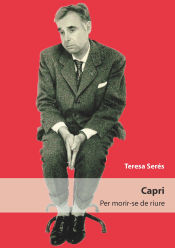 Portada de Capri. Per morir-se de riure