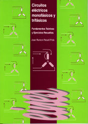 Portada de Circuitos eléctricos monofásicos y trifásicos