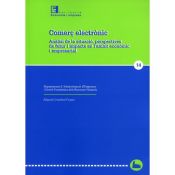 Portada de Comerç electrònic: anàlisi de la situació, perpectives de futur i impacte en l'àmbit econòmic i empresarial. (Ebook)